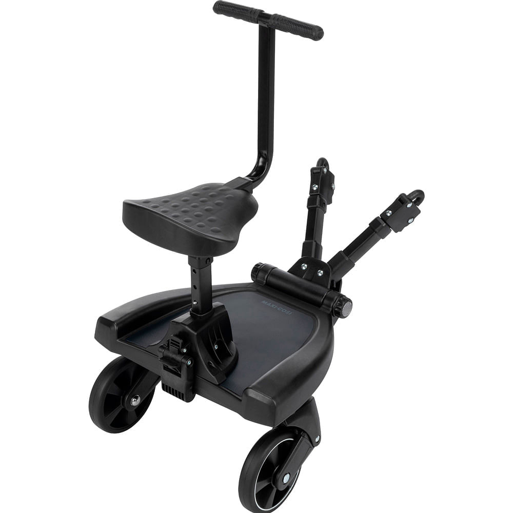 Plataforma Com Assento Universal Hop-on Board Maxi-cosi - Black