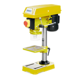 Furadeira De Bancada Mfb-13 Com Motor Mono 350w 60hz E Mandril 127v Menegotti