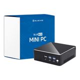 Mini Pc Bluebox I3-4012y Ddr4 8gb 120gb Wifi Bbox4i38g120s