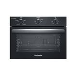 Forno De Embutir Elétrico Continental 50l Com Toplimpafácil (oc4em) 220v