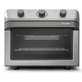 Air Forno Elétrico Mueller 35 Litros, Função Fryer, Prata - 220 Volts