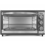 Forno Elétrico Philco 50 Litros, Dupla Resistência - Pfe52p
