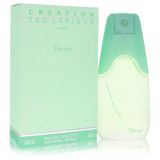 Perfume Feminino Creation The Vert Ted Lapidus 100 Ml Eau De Toilette
