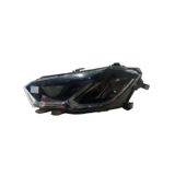 Farol Esquerdo Volkswagen Polo 2023 A 2025 6ea941035