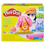 Massinha Play-doh Criar Animais Divertidos