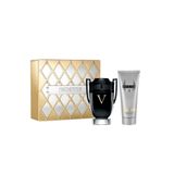 Rabanne Invictus Victory Edp 100ml + Shower Gel 100ml