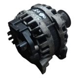 Alternador Sandero Logan Duster 1.6 2008 A 2017 231008432r