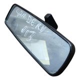 Retrovisor Interno Sandero Stepway 2009 A 2014