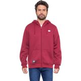Blusa Moletom Ecko Masculina Fb Aberto J780a