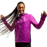 Jaqueta Olympikus Ultra 2.0 Rosa-feminino