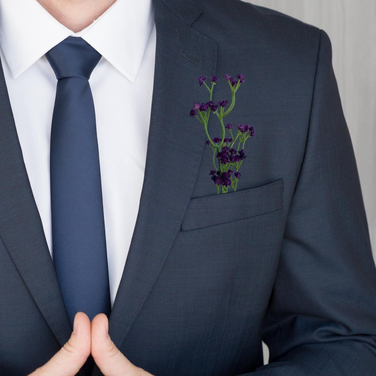 3 Galhos De Mosquitinho Artificial Flores Permanentes Para Transformar Seu Espaço De Forma Fácil