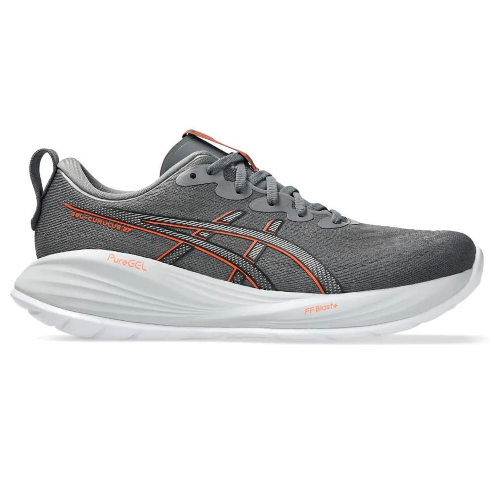 Tênis Asics Gel-cumulus 27 Carbon Nova-masculino