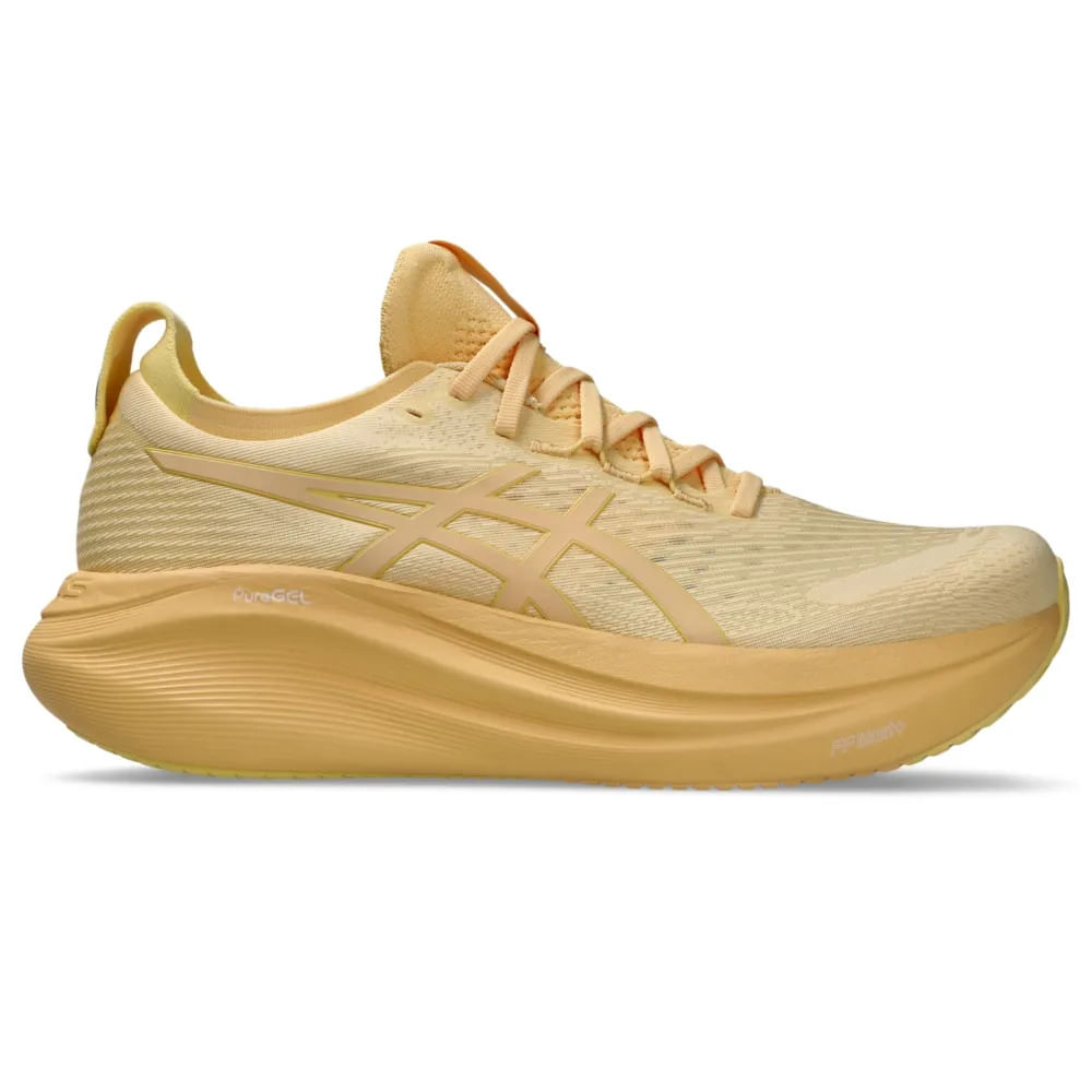 Tênis Asics Gel-nimbus 27 Lite Show-masculino