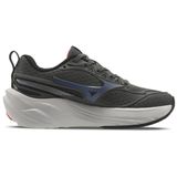 Tênis Mizuno Space 5 Cinza Azul-masculino