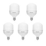 5 Lâmpadas Alta Potência Tkl 540 100w 6500k E40 Taschibra