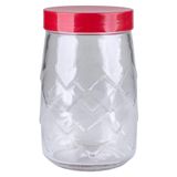 Pote Com Tampa 1200ml Maracatu Sempre