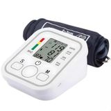Equipamento Para Medir Pressão Ideal Braço, Modelo Digital