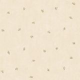 Papel De Parede Kitchen Recipes G12121 - Rolo: 10m X 0,53m