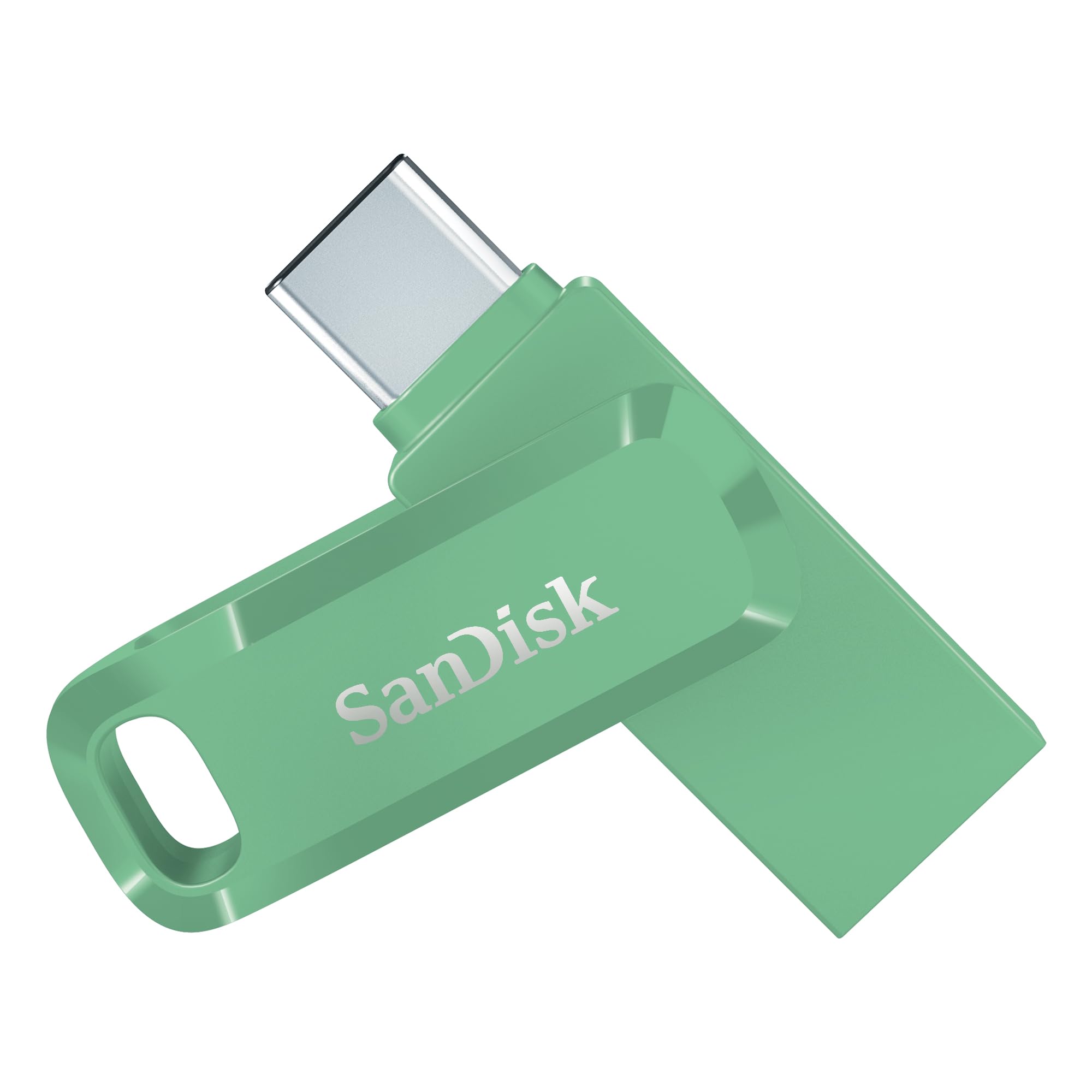 Unidade Flash Sandisk Ultra Dual Drive Go 1tb Usb Type-c 3.2
