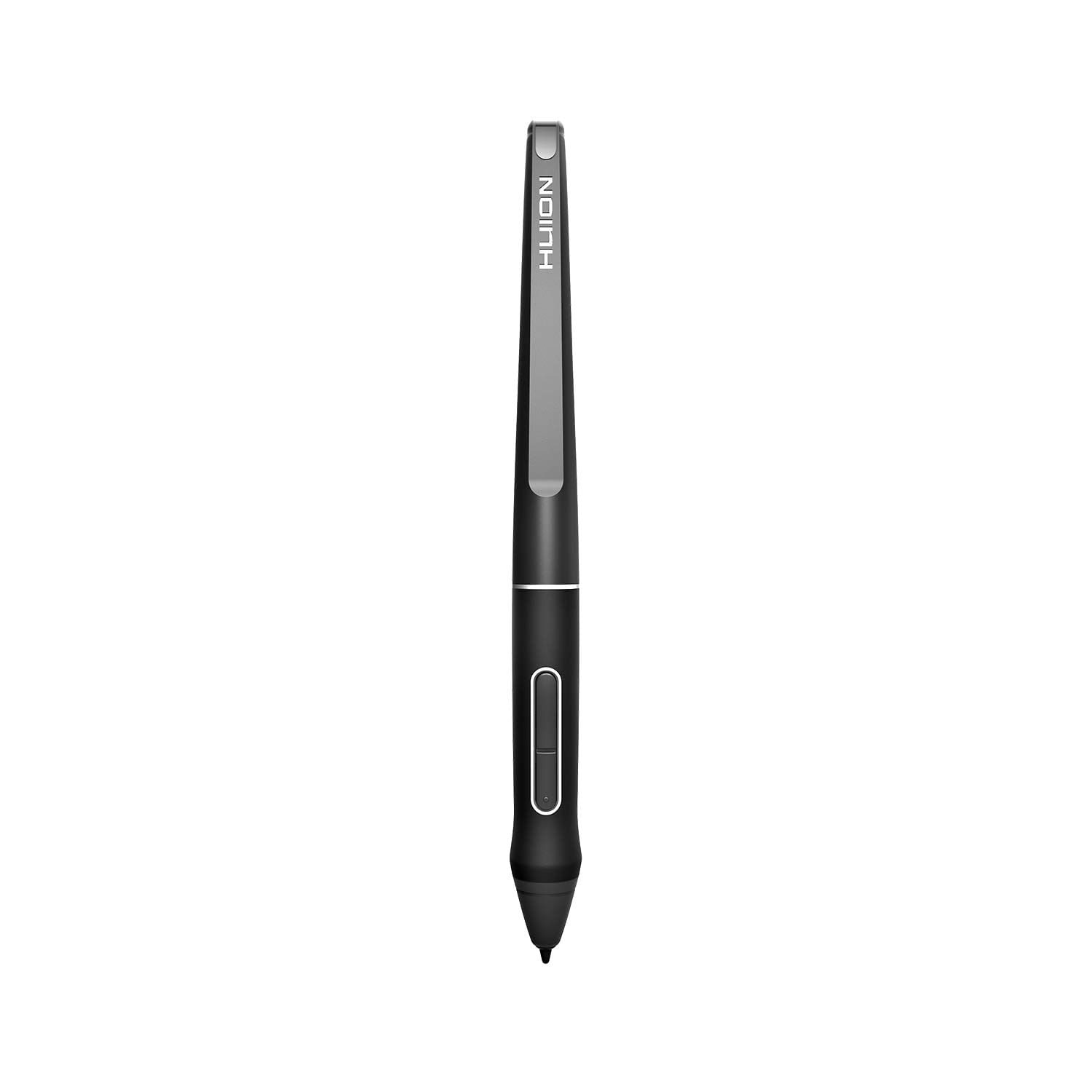 Stylus Huion Pw507 Sem Bateria Para Monitores Huion Kamvas Pro
