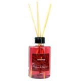 Aromatizador De Ambiente 280ml Cravo E Canela - Tudo Em Caixa