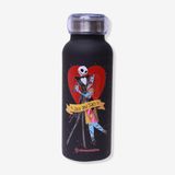 Garrafa Bubble Jack E Sally - O Estranho Mundo De Jack