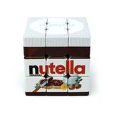 CUBO MÁGICO NUTELLA