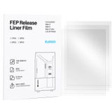 Filme De Lançamento Da Fep Elegoo Para A Impressora Ultra 3d Mars 4, 5 E 5