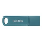 Unidade Flash Sandisk Ultra Dual Drive Go 512 Gb Usb Tipo C