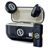 Microfone De Lapela Sem Fio Hollyland Lark M2 Para Iphone