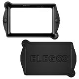 Tanque De Resina Elegoo Metal Para Impressora 3d Saturn 4 Ultra 16k