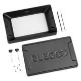 Tanque De Resina Metálica Para Impressora 3d Elegoo Mars 4 Dlp