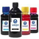 Refil 800ml Tinta L455 T664 Valejet