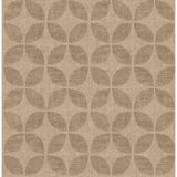 Papel De Parede Soho Têxtil Moderno 25514 - Rolo 10m X 0,53m