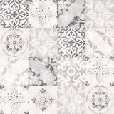 Papel De Parede Kitchen Recipes G12290 - Rolo 10m X 0,53m