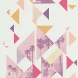 Papel De Parede Les Aventures 51165003 - Rolo 10m X 0,53m