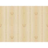 Papel De Parede Regent 3 Listras E Galhos M5248 Rolo 10m X 0,53m