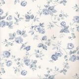 Papel De Parede Valentine Romantic Rose 17235 - Rolo 10m X 0,53m