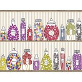 Papel De Parede My Adventures Ma66902 My Adventures Ma66902