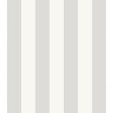 Papel De Parede Line Art Lilac Stripes Mt779202 - Rolo 10m X 0,53m