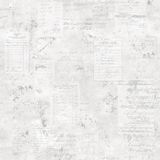 Papel De Parede Kitchen Recipes G12296 - Rolo 10m X 0,53m
