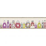 Papel De Parede My Adventures Ma66901 My Adventures Ma66901