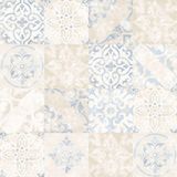 Papel De Parede Kitchen Recipes G12289 - Rolo 10m X 0,53m