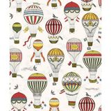 Papel De Parede My Adventures Ma66128 - Rolo 10m X 0,53m