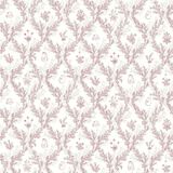 Papel De Parede Tartine Et Chocolat Toile De Jouy 36200203 - Rolo 10m X 0,53m