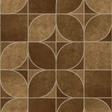 Papel De Parede Nature Wall Fur N-16113 - Rolo 10m X 0,53m