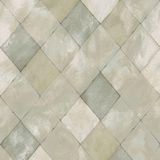 Papel De Parede Kitchen Recipes G12258 - Rolo 10m X 0,53m