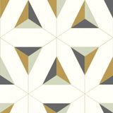 Papel De Parede Sphere Afflatus El21071 - Rolo 10m X 0,53m