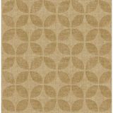 Papel De Parede Soho Têxtil Moderno 25513 - Rolo 10m X 0,53m