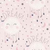 Papel De Parede Bambino Xviii Dreams 248753 Rolo 10m X 0,53m